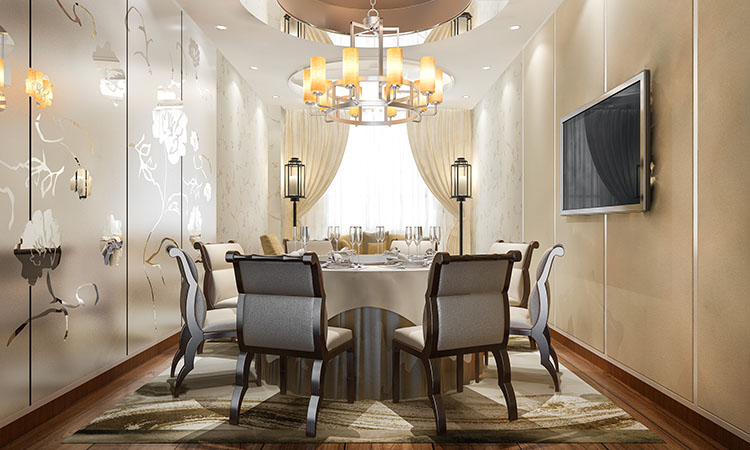 Dining Table Design Ideas