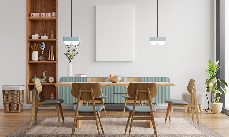 Dining Table Design