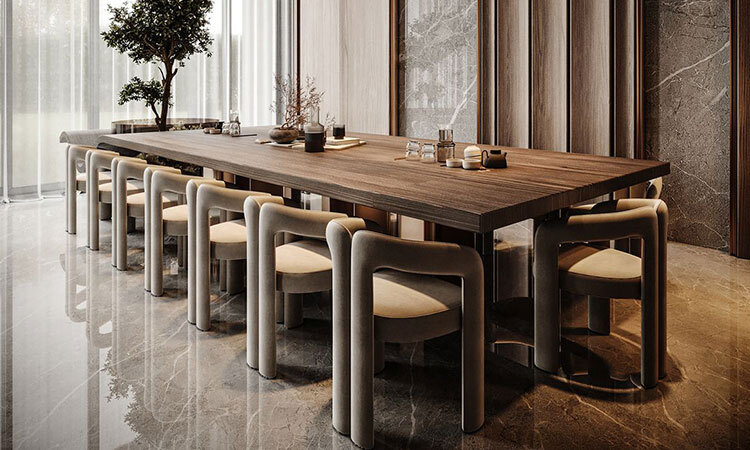 Choosing Extendable Dining Tables That Delight Guests